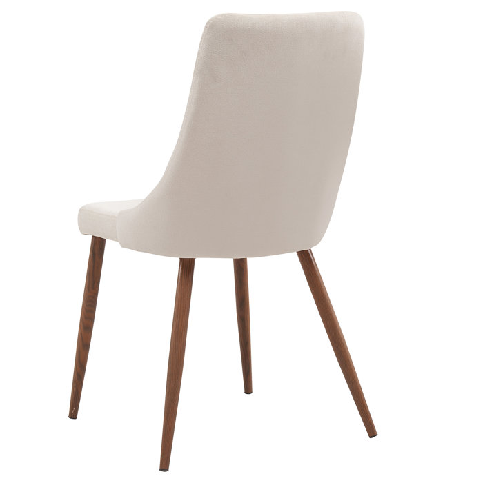 Oliver Eringisl Side Chair & Reviews Wayfair